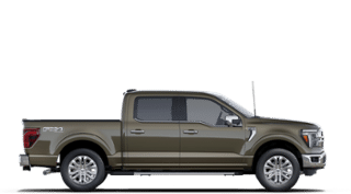 2025 Ford F-150® External Image 1